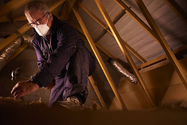 Best Insulation Installation Services in Emigration Canyon, UT